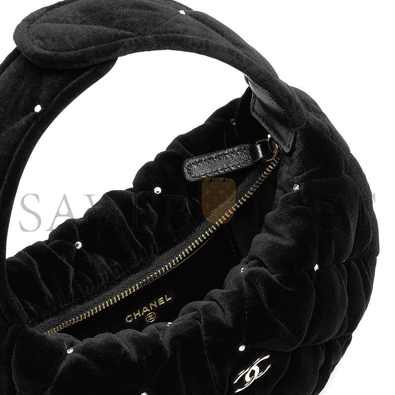 Ch**el pouch ap4863 (19*11*8cm)